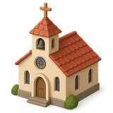 Church Management Icon