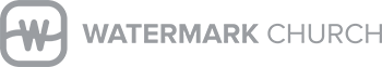 Fort Worth Watermark Community Church Logo