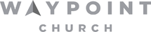 Waypoint Church Logo