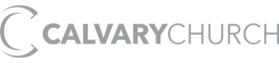 Calvary Church (St. Peters, MO) Logo