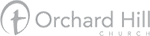 Orchard Hill Church Logo