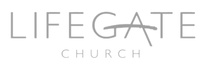 Lifegate Church Logo
