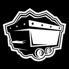 Mine Cart Studio